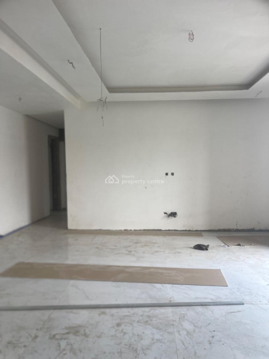 3 Bedroom Luxury Apartment with a Bq Gym & Pool, Ikeja Gra, Ikeja, Lagos, Block of Flats for Sale