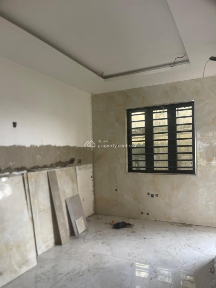 3 Bedroom Luxury Apartment with a Bq Gym & Pool, Ikeja Gra, Ikeja, Lagos, Block of Flats for Sale