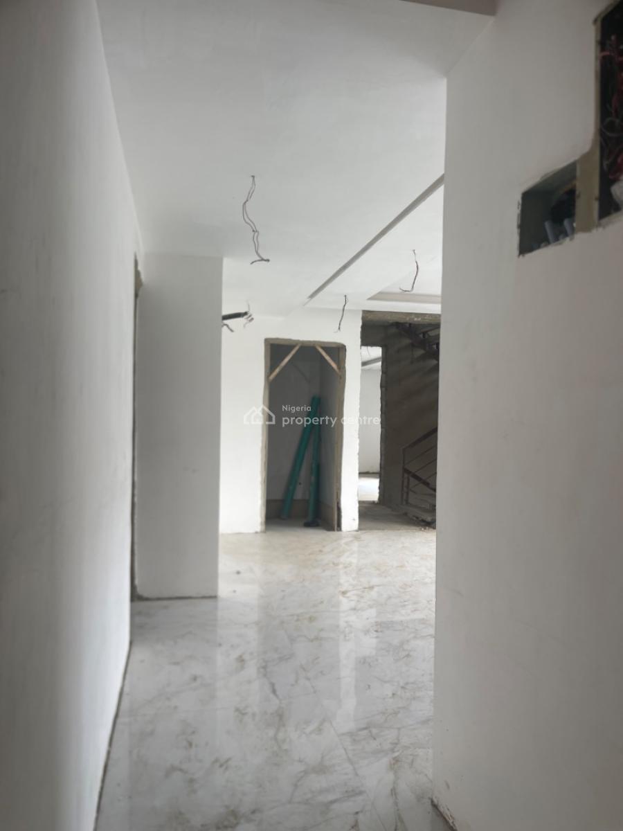 3 Bedroom Luxury Apartment with a Bq Gym & Pool, Ikeja Gra, Ikeja, Lagos, Block of Flats for Sale