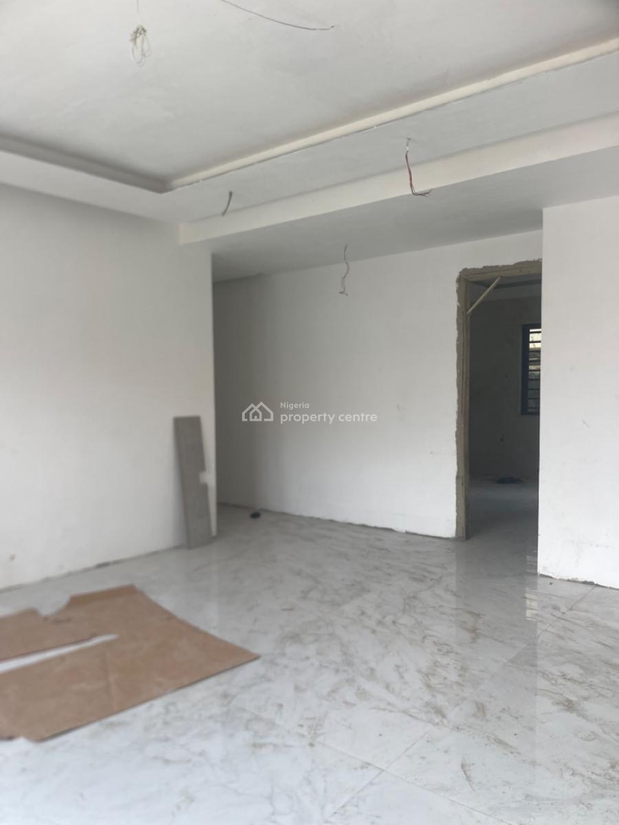 3 Bedroom Luxury Apartment with a Bq Gym & Pool, Ikeja Gra, Ikeja, Lagos, Block of Flats for Sale