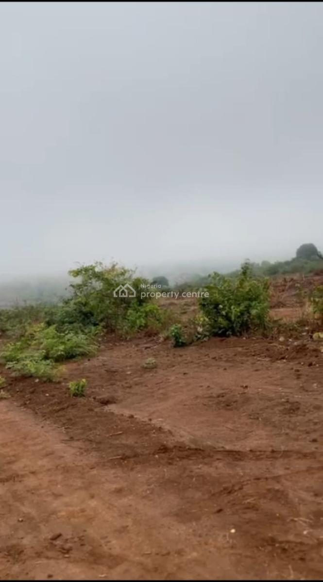 Alveena Oasis Estate Land, Via Mpape, Gurku-kabusu Mega City, Maitama 2 Extension, Maitama 2, Maitama District, Abuja, Residential Land for Sale