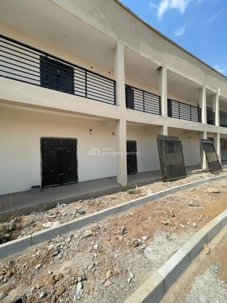 Shop in a Strategic Location, Lifecamp District, Life Camp, Abuja, Shop for Sale