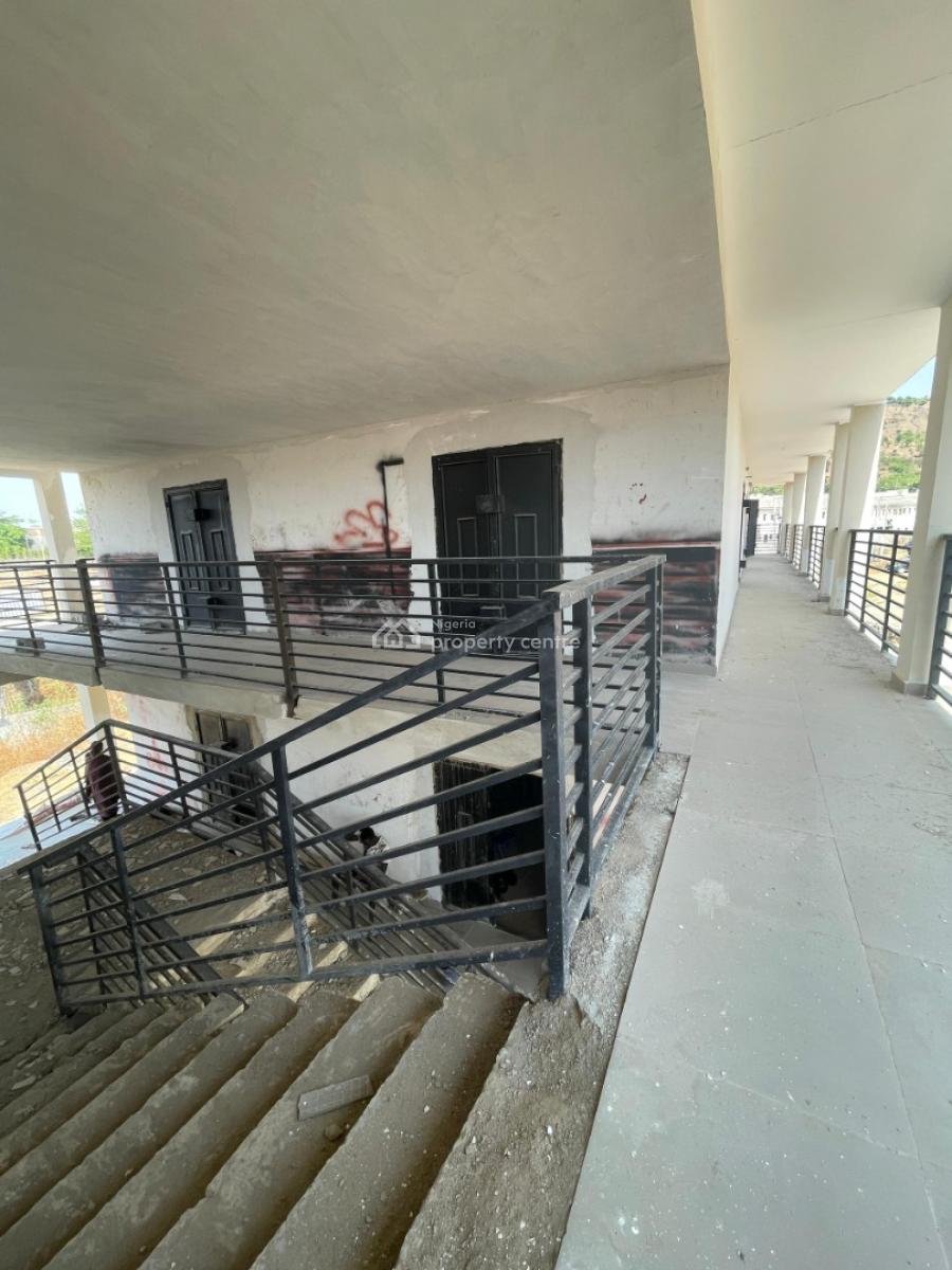 Shop in a Strategic Location, Lifecamp District, Life Camp, Abuja, Shop for Sale