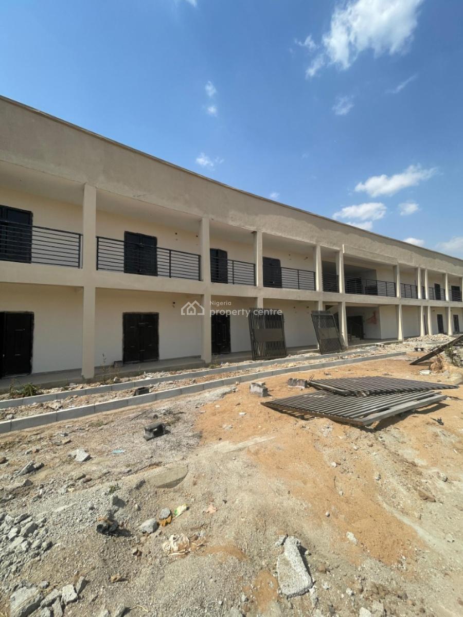 Shop in a Strategic Location, Lifecamp District, Life Camp, Abuja, Shop for Sale