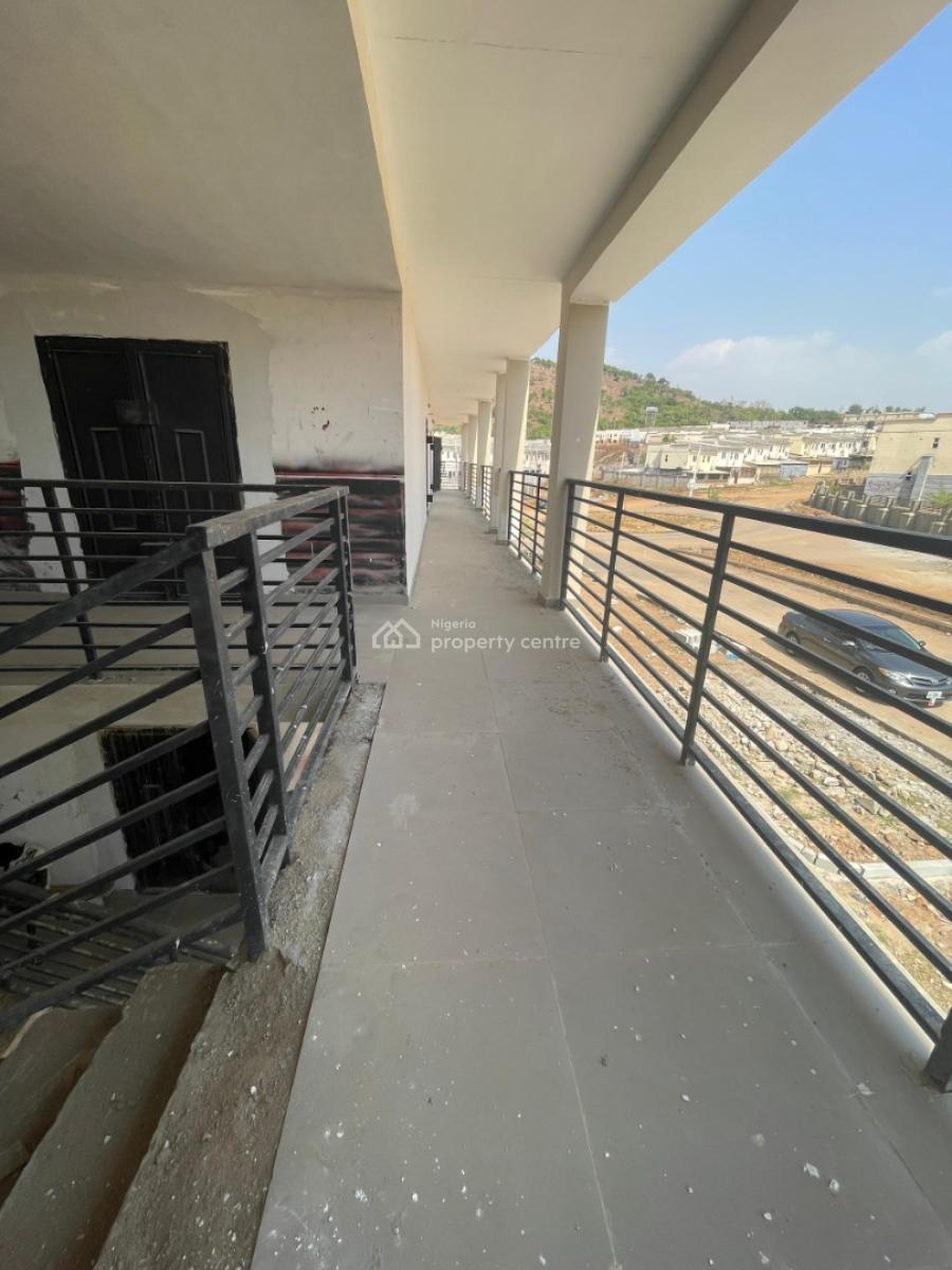 Shop in a Strategic Location, Lifecamp District, Life Camp, Abuja, Shop for Sale