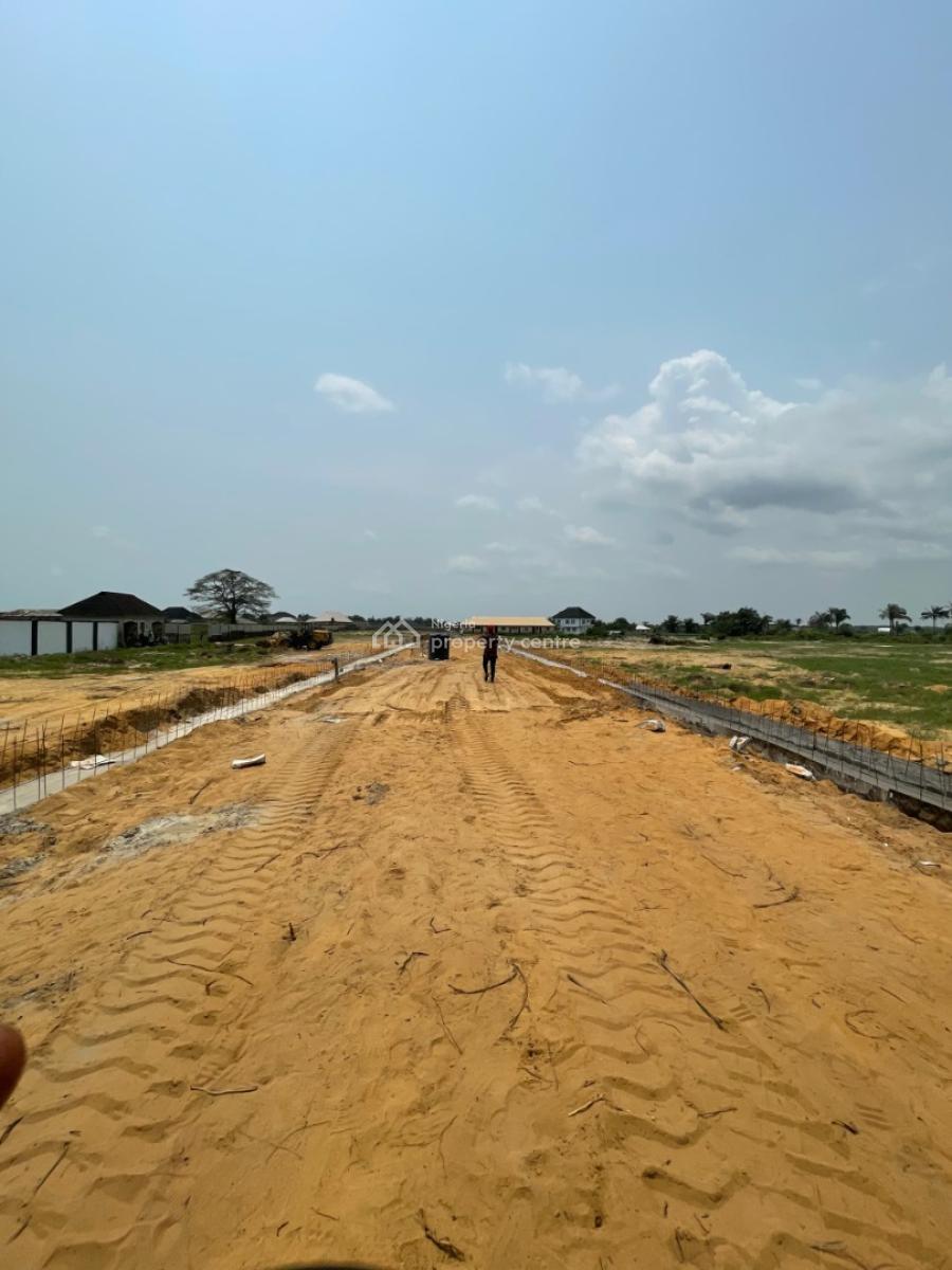 Buy Pack Land, The Aviara Resident Ayetoro, Ibeju Lekki, Lagos, Mixed-use Land for Sale