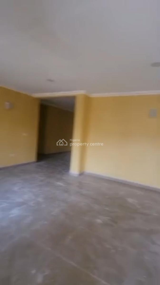 Spacious 3 Bedroom Flat, Jahi, Abuja, Flat / Apartment for Rent