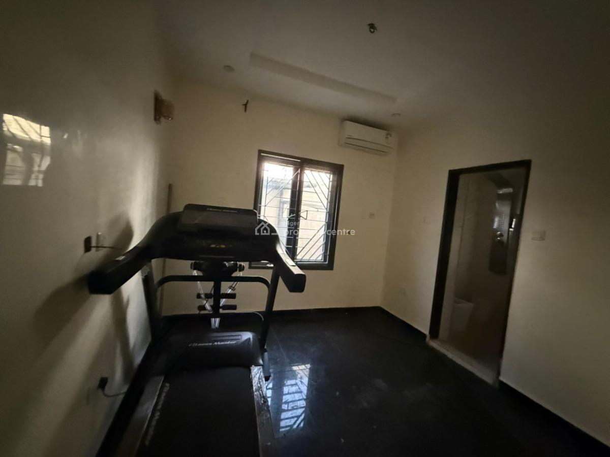 6units of 3bedroom and 2units of 1bedroom in Wuse 2, Wuse 2, Abuja, Block of Flats for Sale