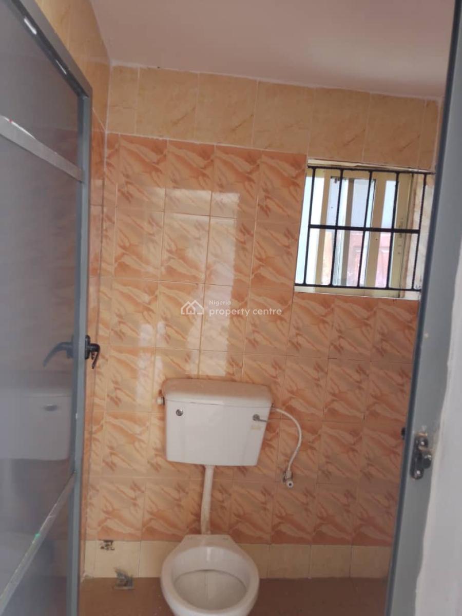 Luxury Newly Built 2 Bedroom Flat with Excellent Finishing, Short Drive From Ojodu Berger, Makogi Magboro, Magboro, Ogun, Flat / Apartment for Rent