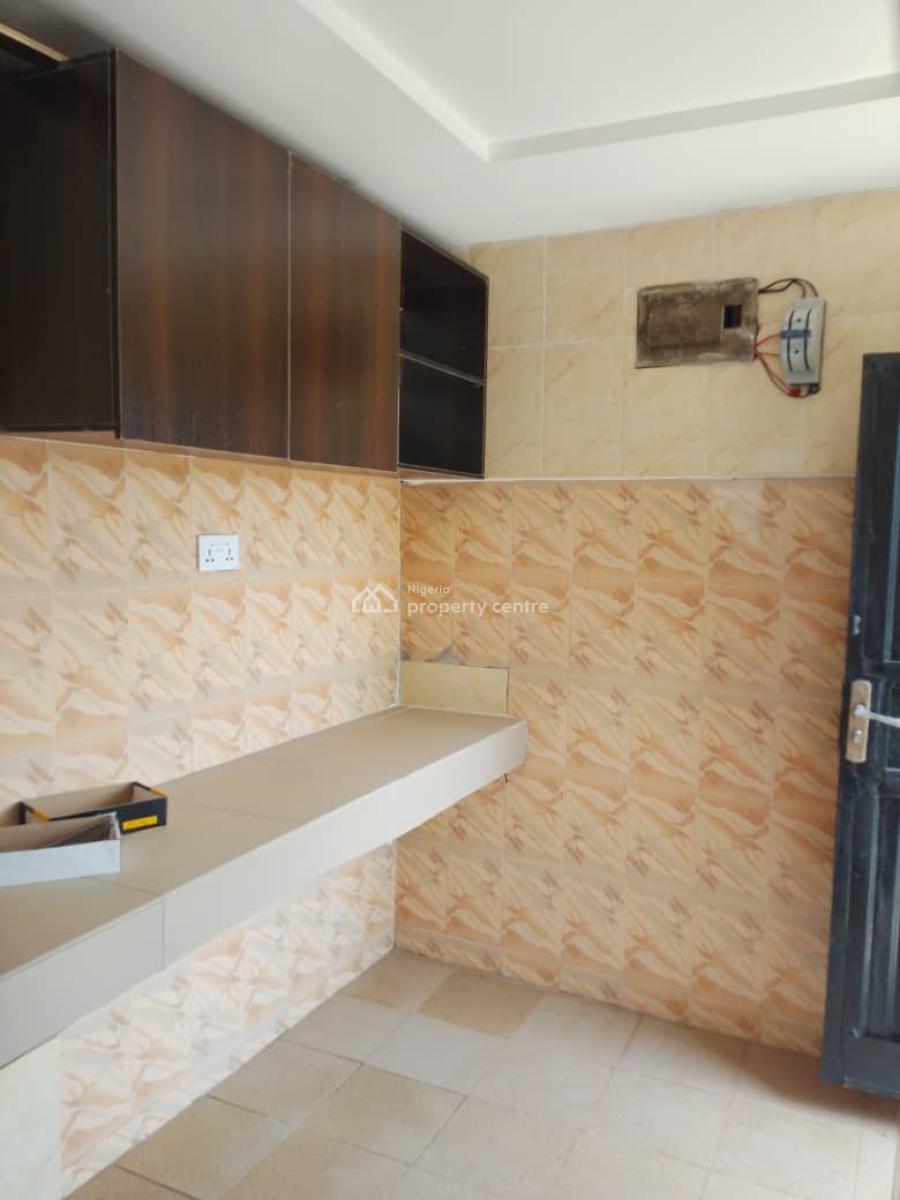 Luxury Newly Built 2 Bedroom Flat with Excellent Finishing, Short Drive From Ojodu Berger, Makogi Magboro, Magboro, Ogun, Flat / Apartment for Rent