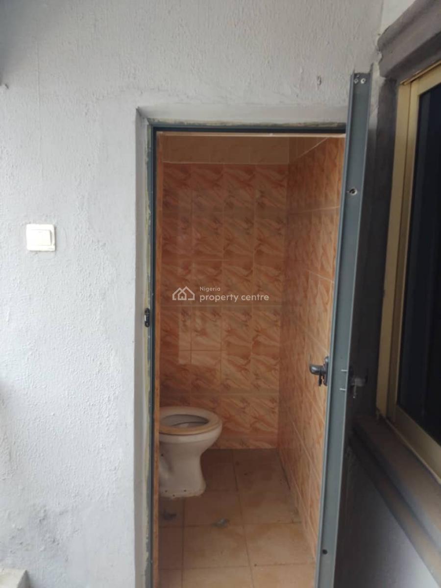 Luxury Newly Built 2 Bedroom Flat with Excellent Finishing, Short Drive From Ojodu Berger, Makogi Magboro, Magboro, Ogun, Flat / Apartment for Rent