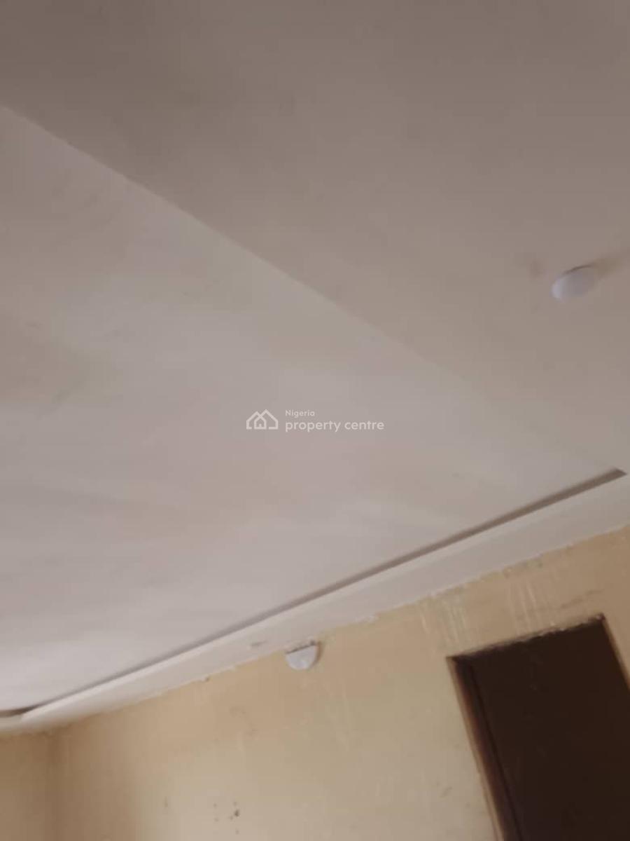 Luxury Newly Built 2 Bedroom Flat with Excellent Finishing, Short Drive From Ojodu Berger, Makogi Magboro, Magboro, Ogun, Flat / Apartment for Rent