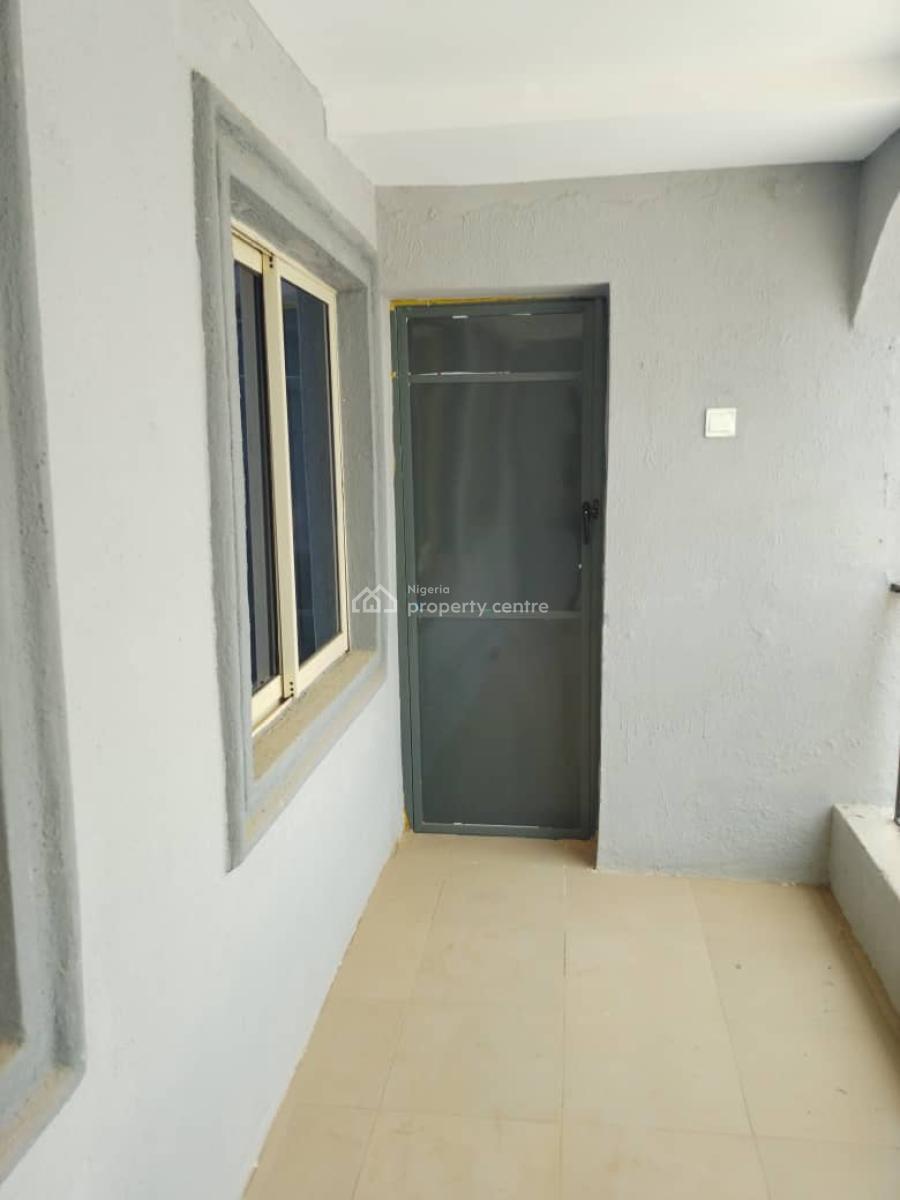 Luxury Newly Built 2 Bedroom Flat with Excellent Finishing, Short Drive From Ojodu Berger, Makogi Magboro, Magboro, Ogun, Flat / Apartment for Rent