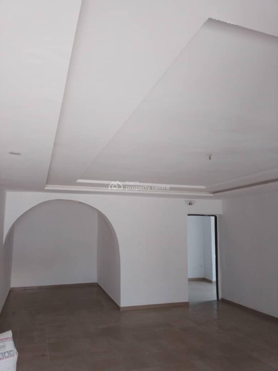 Luxury Newly Built 2 Bedroom Flat with Excellent Finishing, Short Drive From Ojodu Berger, Makogi Magboro, Magboro, Ogun, Flat / Apartment for Rent