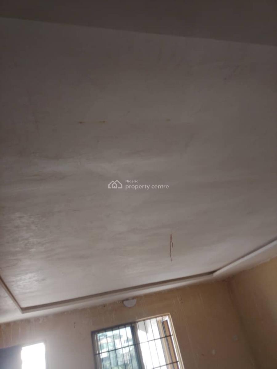 Luxury Newly Built 2 Bedroom Flat with Excellent Finishing, Short Drive From Ojodu Berger, Makogi Magboro, Magboro, Ogun, Flat / Apartment for Rent