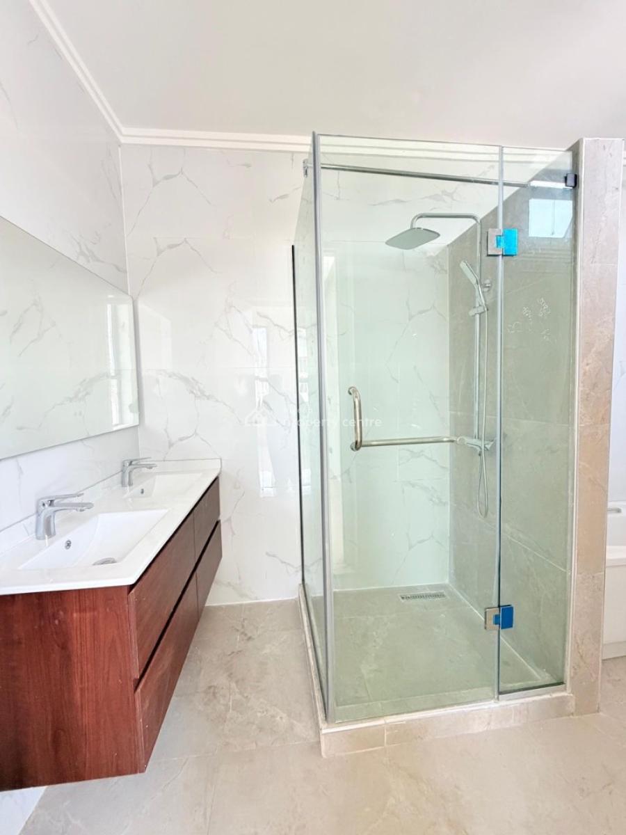 Own This Beautiful 4-bedroom Maisonette Today, Lekki Phase 1, Lekki, Lagos, House for Sale