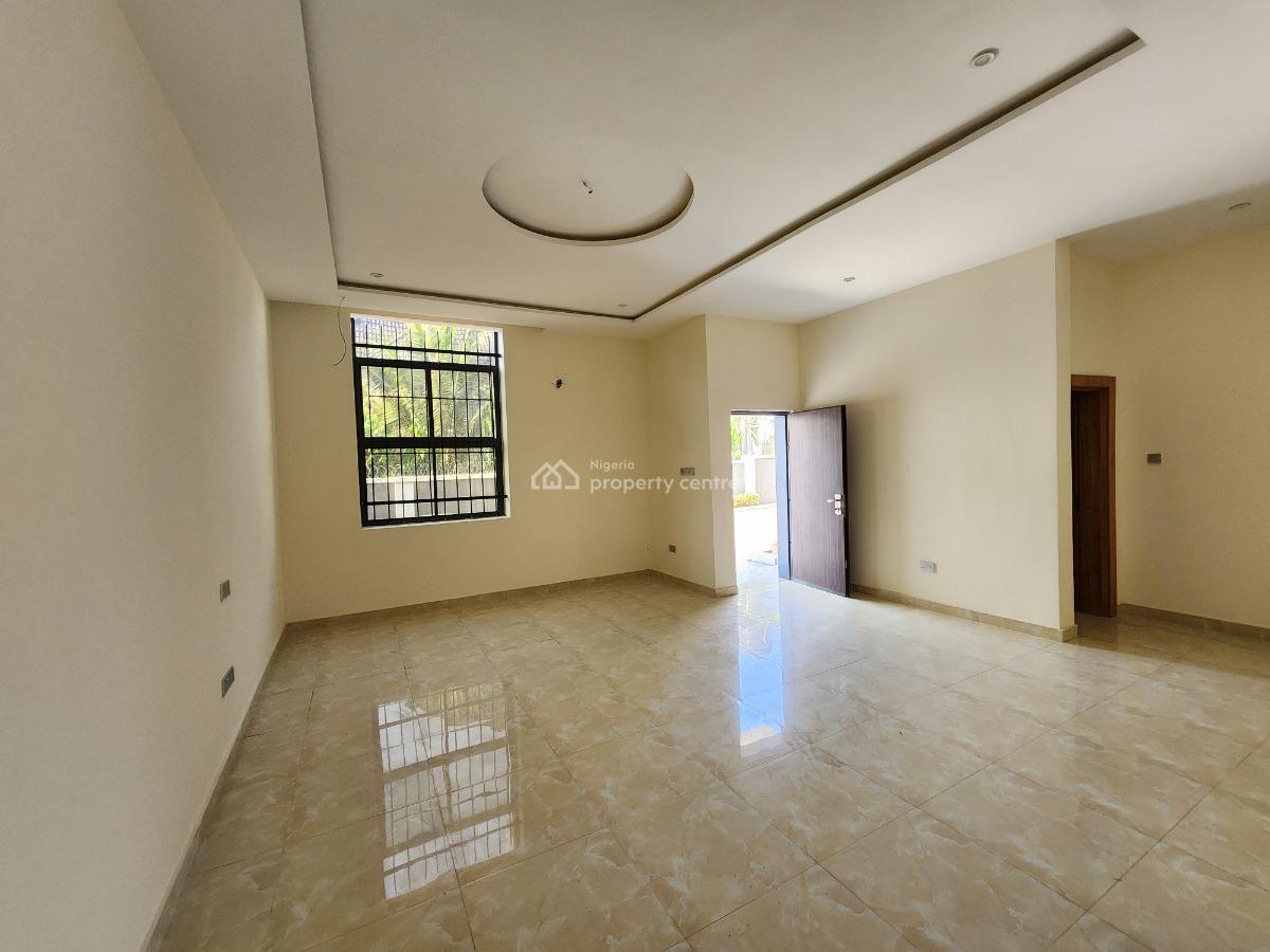 Brand New, Luxuriously Finished, Well Located 4 Bedroom, Guzape District, Abuja, Terraced Duplex for Sale