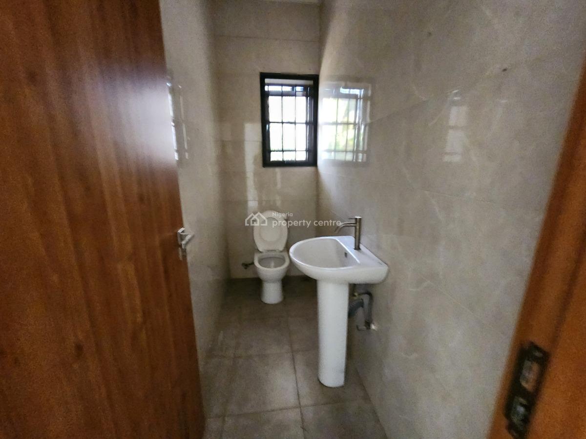 Brand New, Luxuriously Finished, Well Located 4 Bedroom, Guzape District, Abuja, Terraced Duplex for Sale