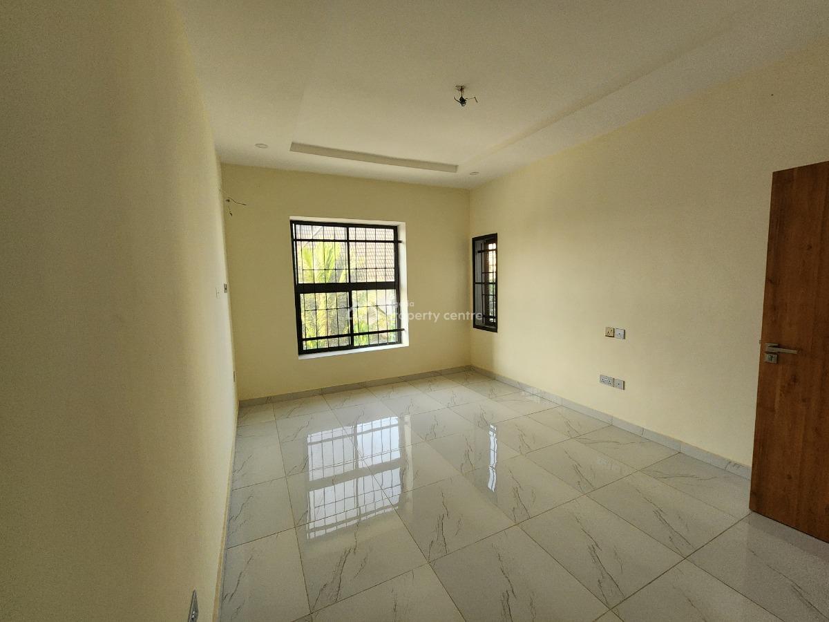 Brand New, Luxuriously Finished, Well Located 4 Bedroom, Guzape District, Abuja, Terraced Duplex for Sale