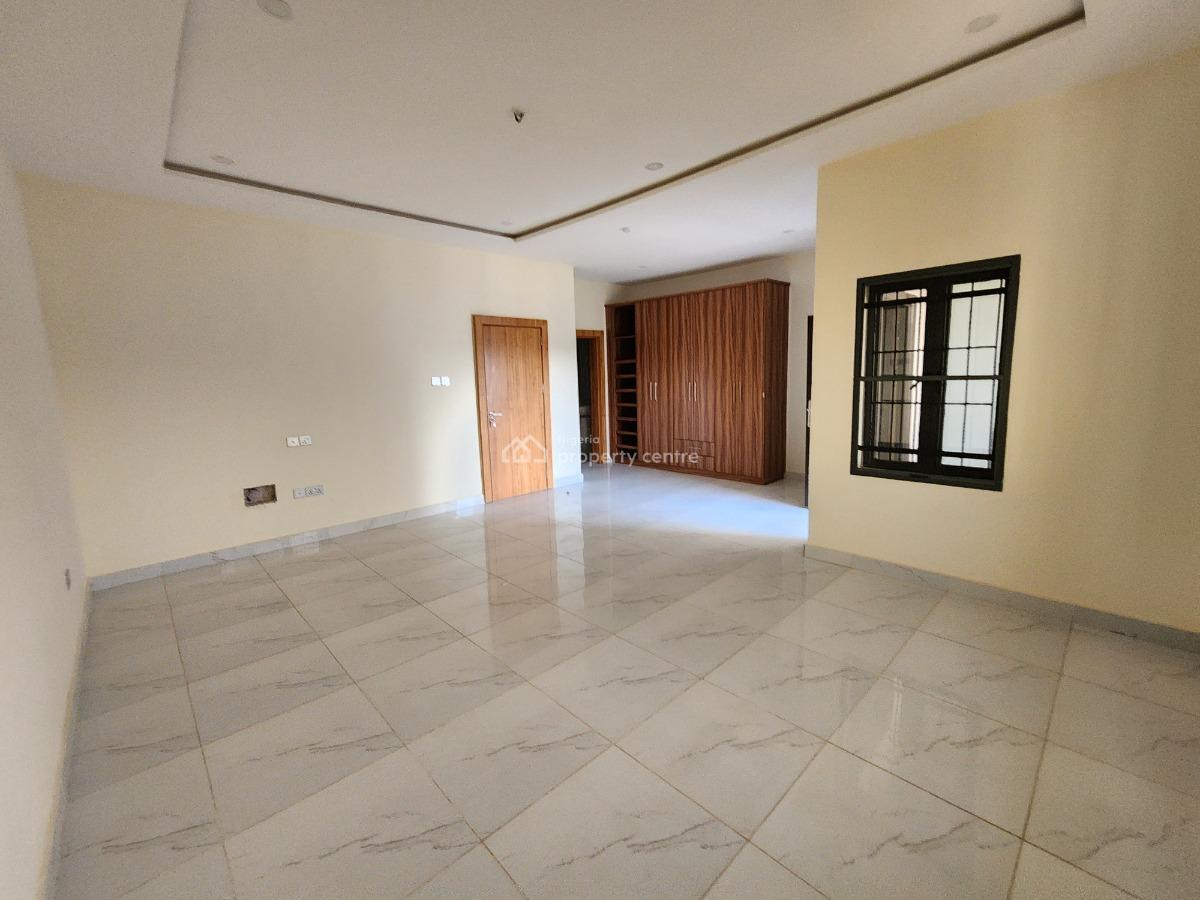 Brand New, Luxuriously Finished, Well Located 4 Bedroom, Guzape District, Abuja, Terraced Duplex for Sale