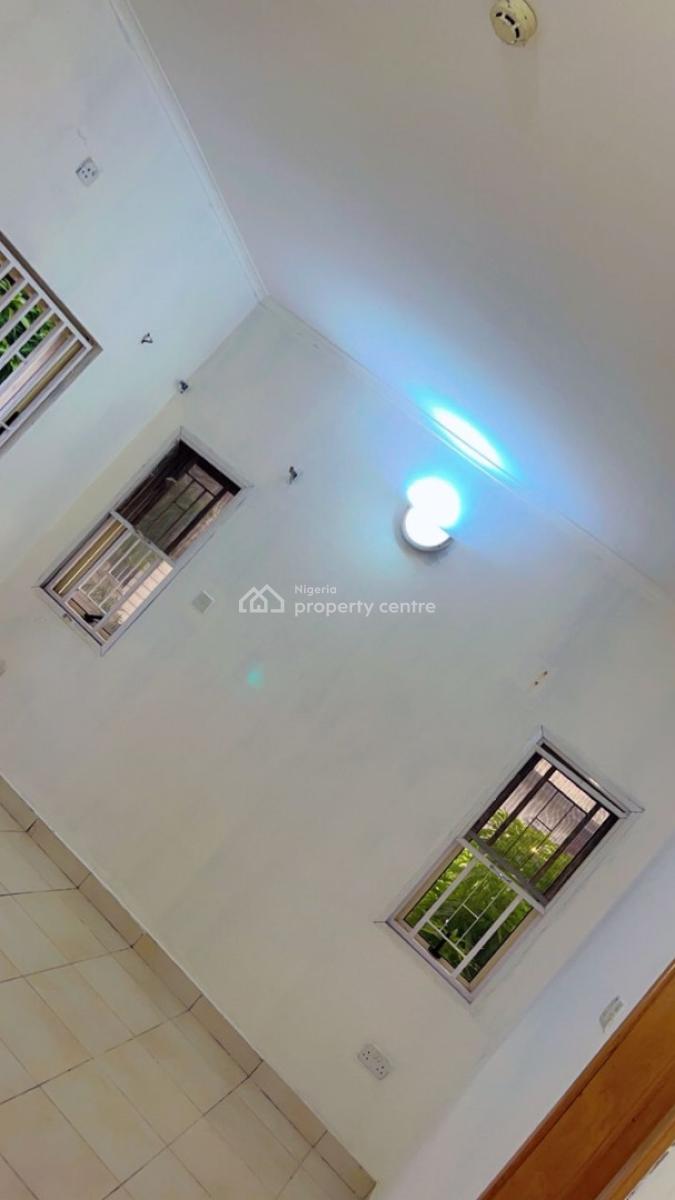 2 Units of Ensuite Spacious Room Upstairs & Downstairs  Available, Idado & Chevron, Idado, Lekki, Lagos, Self Contain (single Rooms) for Rent
