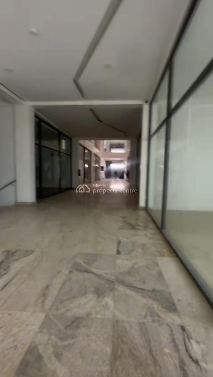 Office Space, Main, Guzape District, Abuja, Office Space for Rent