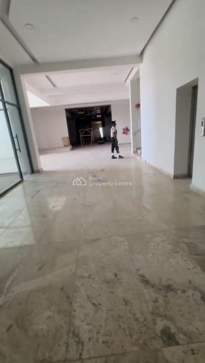 Office Space, Main, Guzape District, Abuja, Office Space for Rent