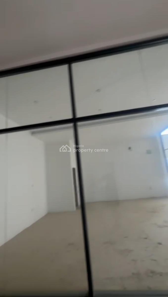 Office Space, Main, Guzape District, Abuja, Office Space for Rent