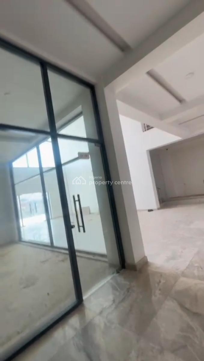 Office Space, Main, Guzape District, Abuja, Office Space for Rent