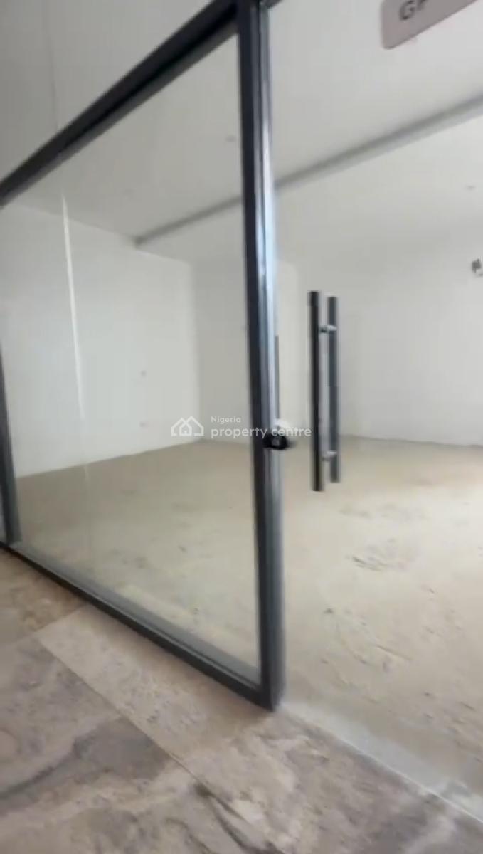 Office Space, Main, Guzape District, Abuja, Office Space for Rent