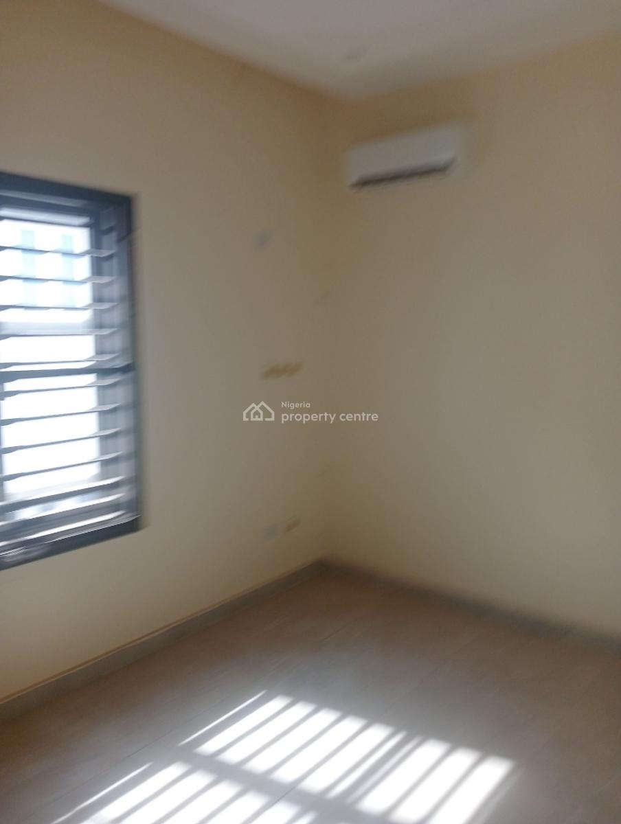 Brand New 5 Bedroom Terrace Duplex and a Room Bq Now Available, Wuye Main, Wuye, Abuja, Terraced Duplex for Rent