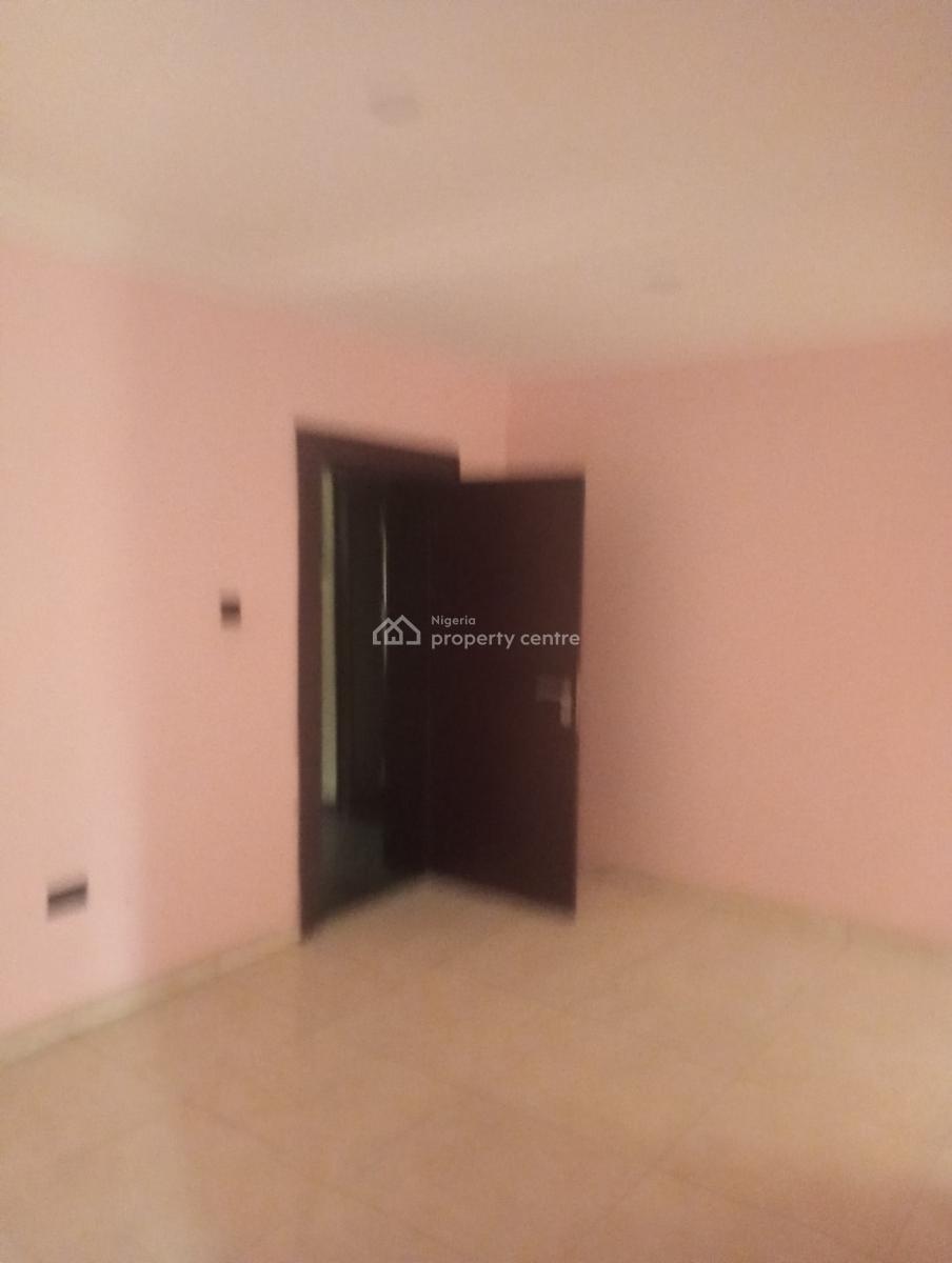 3 Bedroom Terrace Duplex and a Room Bq Now Available, Jabi Main in an Estate, Jabi, Abuja, Terraced Duplex for Rent