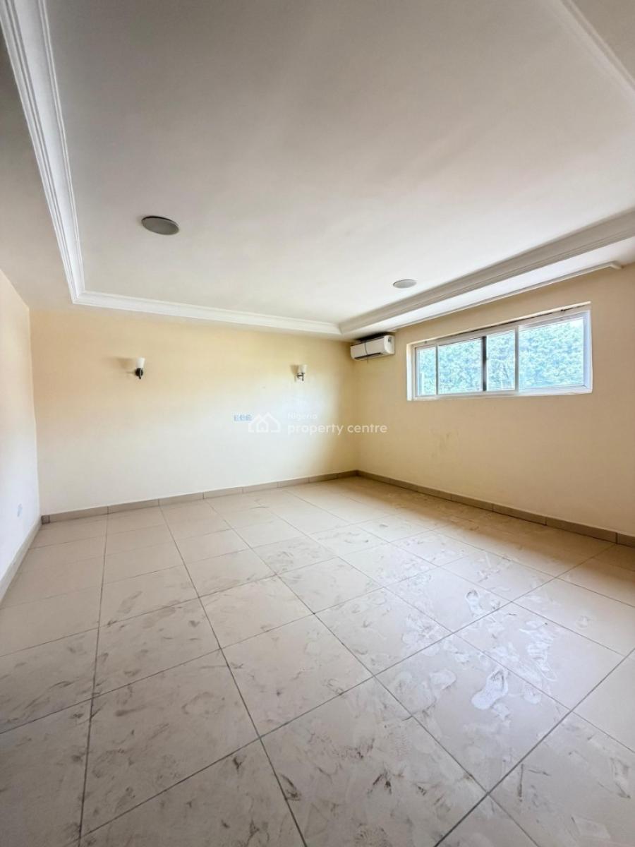 5bedroom Semi Detached Duplex with Bq, Life Camp, Life Camp, Abuja, House for Rent
