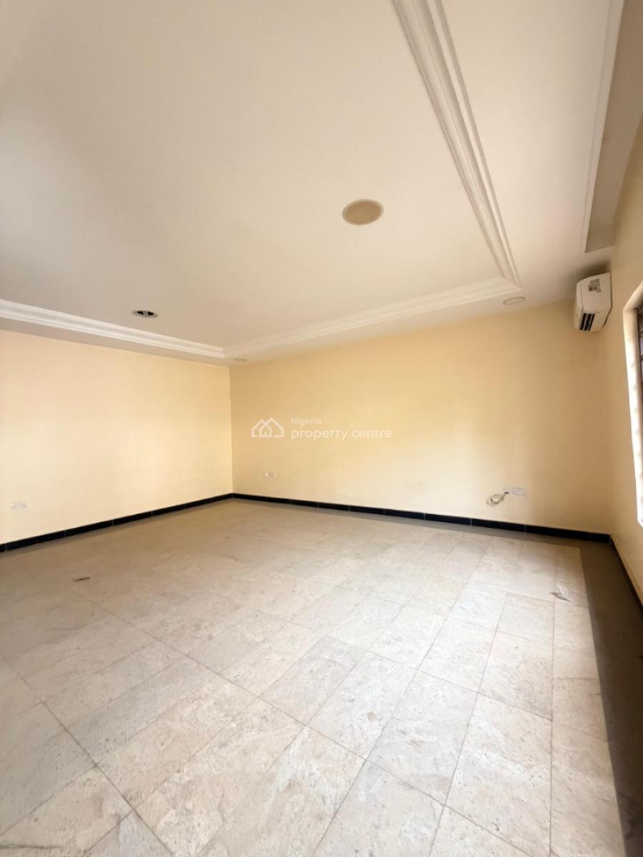 5bedroom Semi Detached Duplex with Bq, Life Camp, Life Camp, Abuja, House for Rent