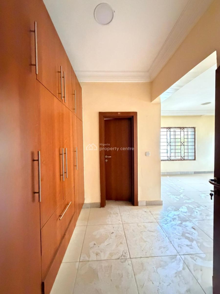 5bedroom Semi Detached Duplex with Bq, Life Camp, Life Camp, Abuja, House for Rent