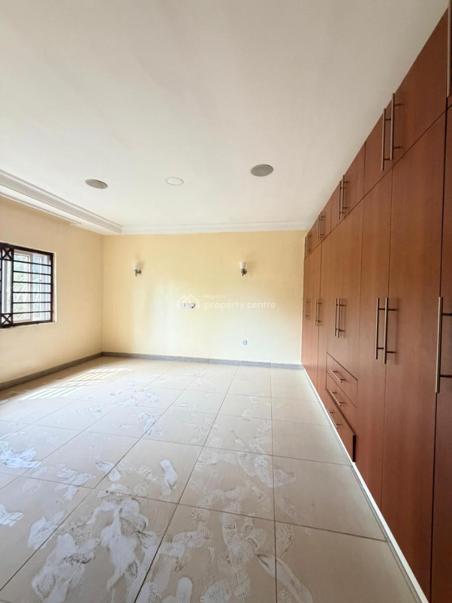5bedroom Semi Detached Duplex with Bq, Life Camp, Life Camp, Abuja, House for Rent