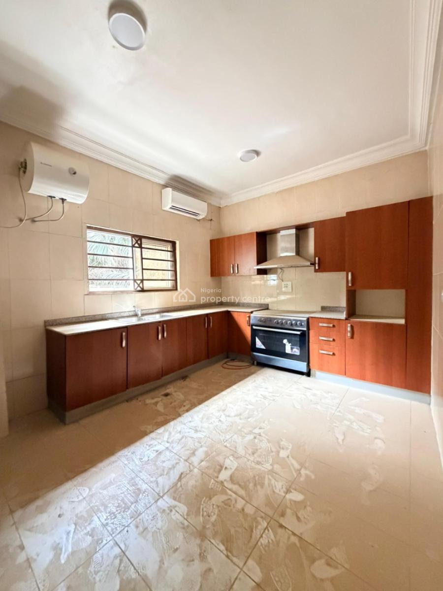 5bedroom Semi Detached Duplex with Bq, Life Camp, Life Camp, Abuja, House for Rent