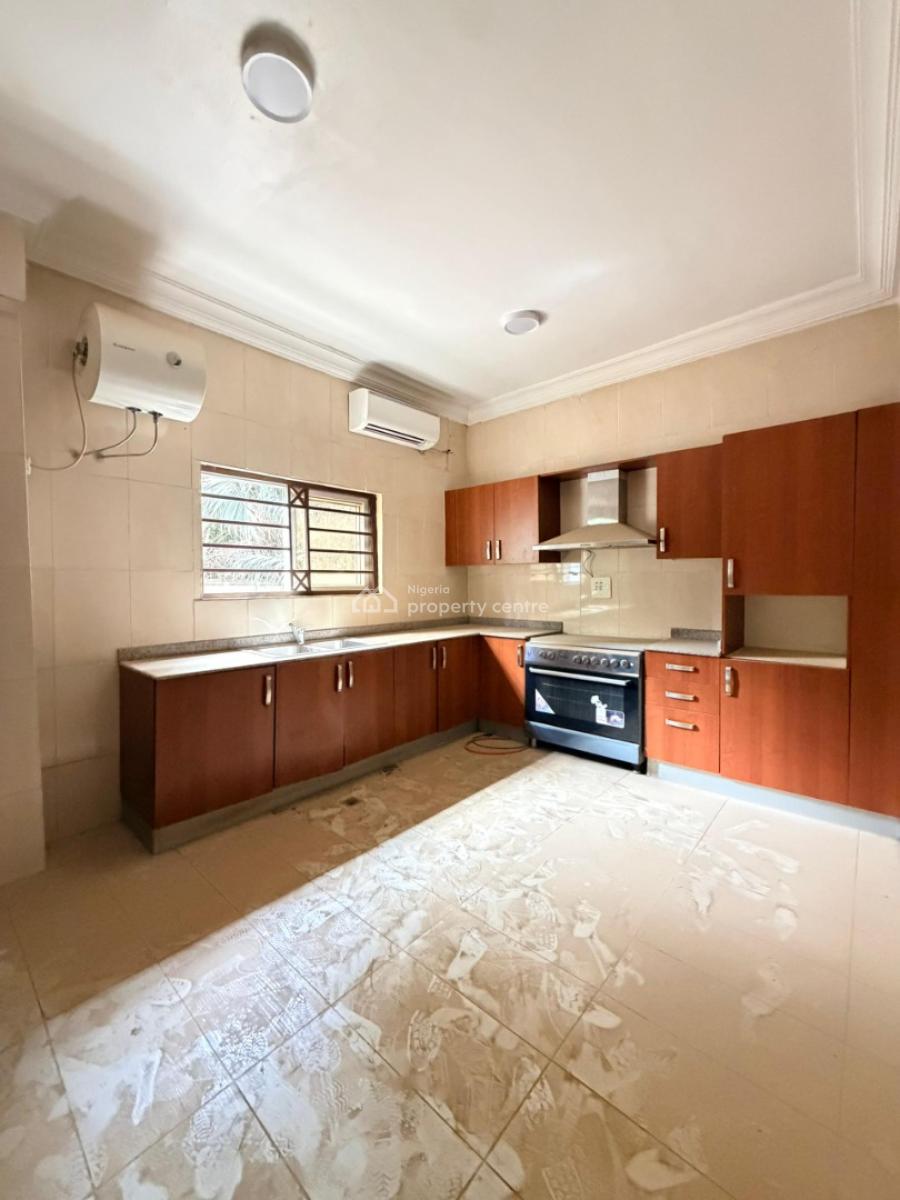 5bedroom Semi Detached Duplex with Bq, Life Camp, Life Camp, Abuja, House for Rent