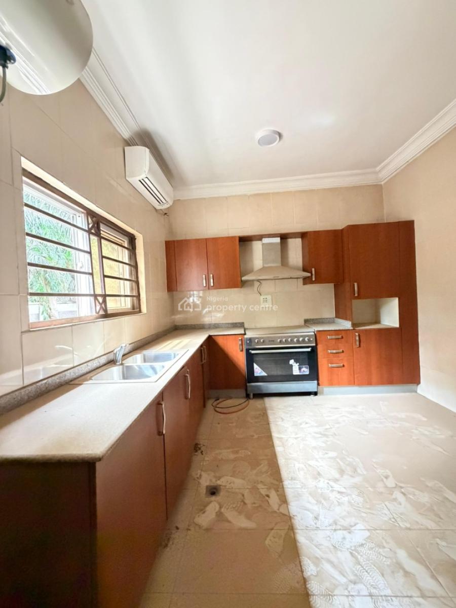 5bedroom Semi Detached Duplex with Bq, Life Camp, Life Camp, Abuja, House for Rent