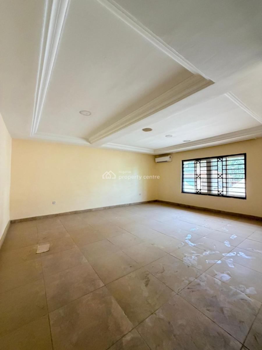 5bedroom Semi Detached Duplex with Bq, Life Camp, Life Camp, Abuja, House for Rent