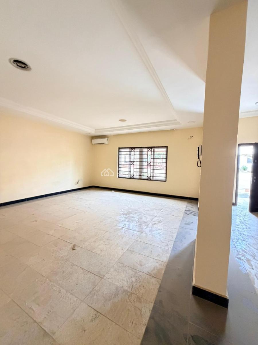 5bedroom Semi Detached Duplex with Bq, Life Camp, Life Camp, Abuja, House for Rent