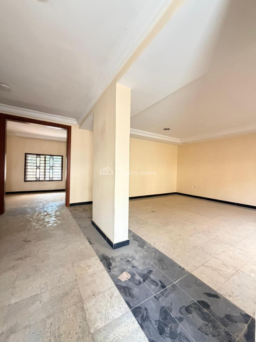 5bedroom Semi Detached Duplex with Bq, Life Camp, Life Camp, Abuja, House for Rent