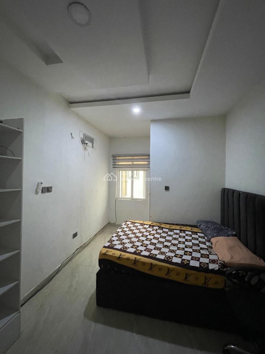Shared Apartment, Vitoria Crest Iv Waterviwe Experience Orchid Road Lagos State, Ibeju Lekki, Lagos, Flat / Apartment for Rent