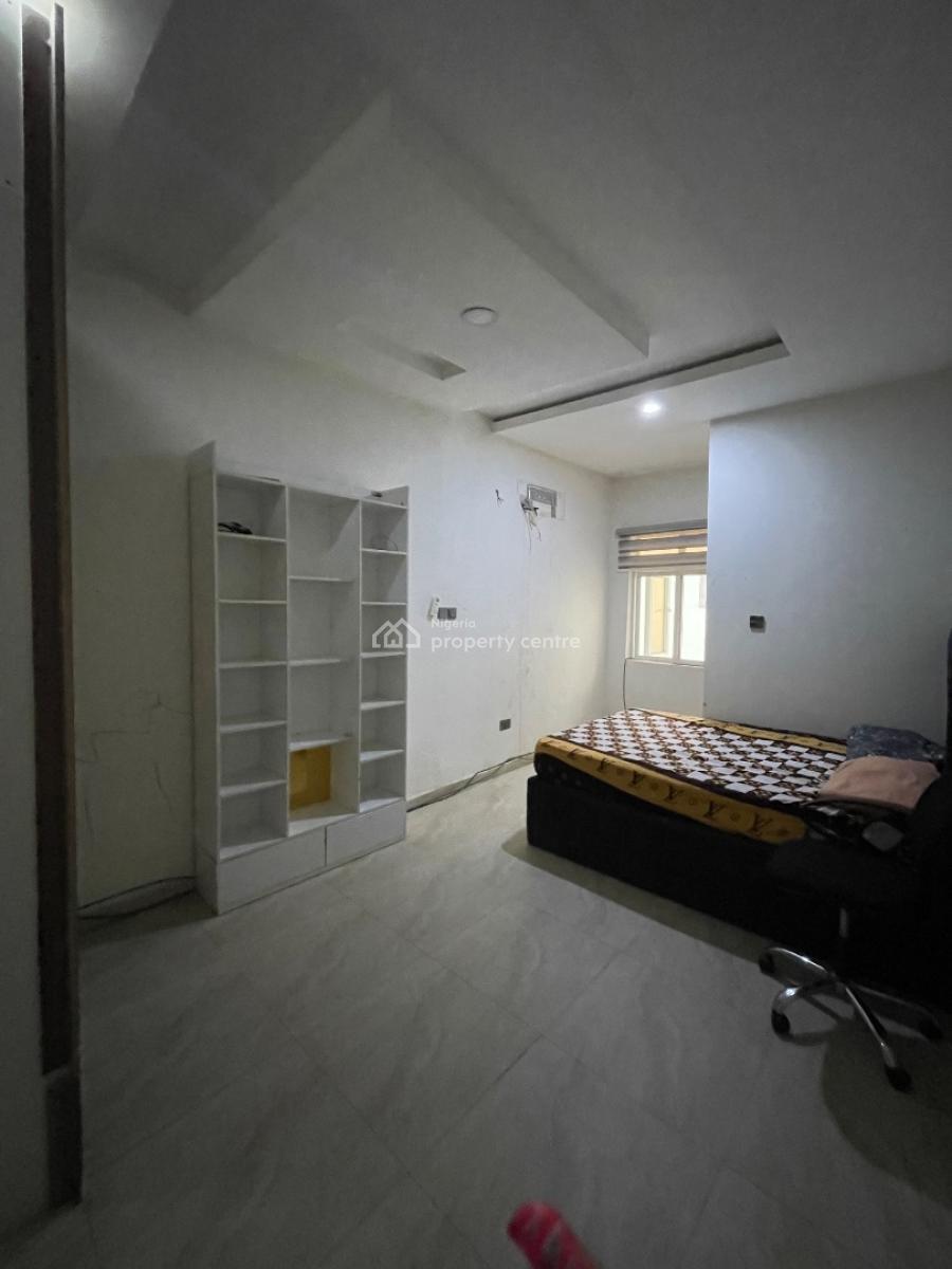Shared Apartment, Vitoria Crest Iv Waterviwe Experience Orchid Road Lagos State, Ibeju Lekki, Lagos, Flat / Apartment for Rent