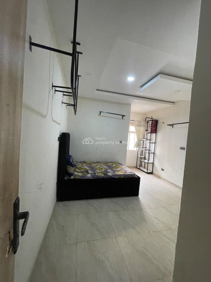 Shared Apartment, Vitoria Crest Iv Waterviwe Experience Orchid Road Lagos State, Ibeju Lekki, Lagos, Flat / Apartment for Rent