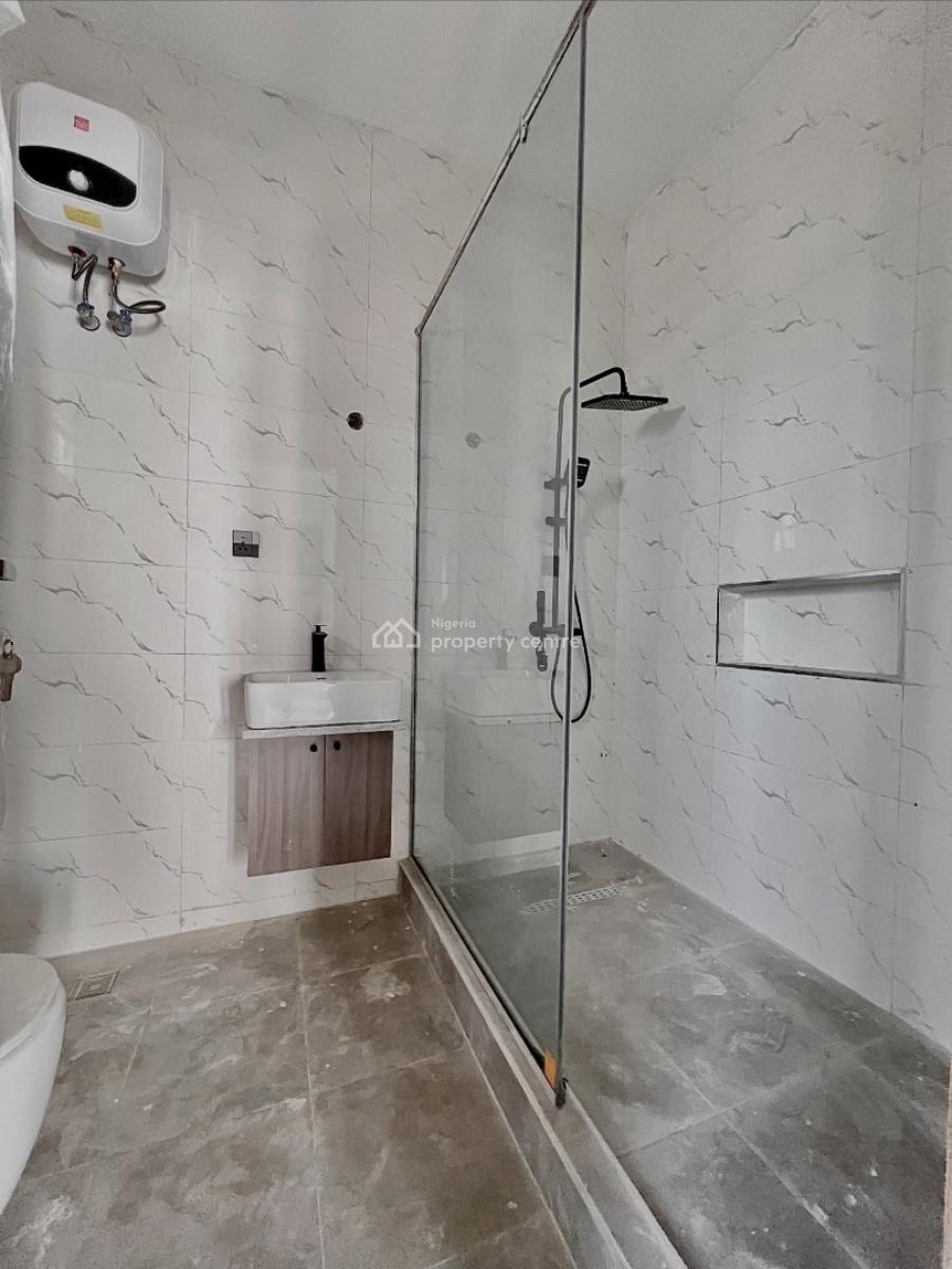 Fully Serviced 3 Bedroom Apartment, Ikate, Ikate, Lekki, Lagos, Block of Flats for Sale