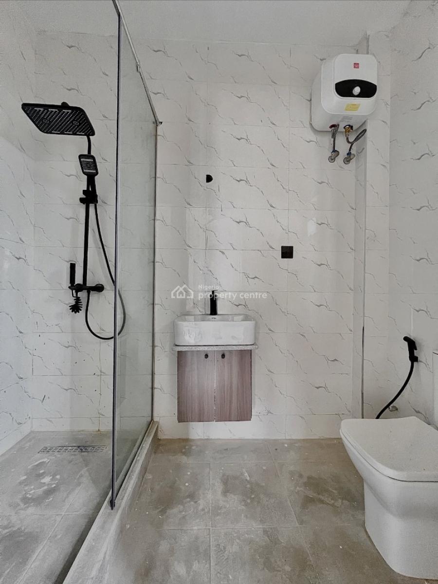 Fully Serviced 3 Bedroom Apartment, Ikate, Ikate, Lekki, Lagos, Block of Flats for Sale