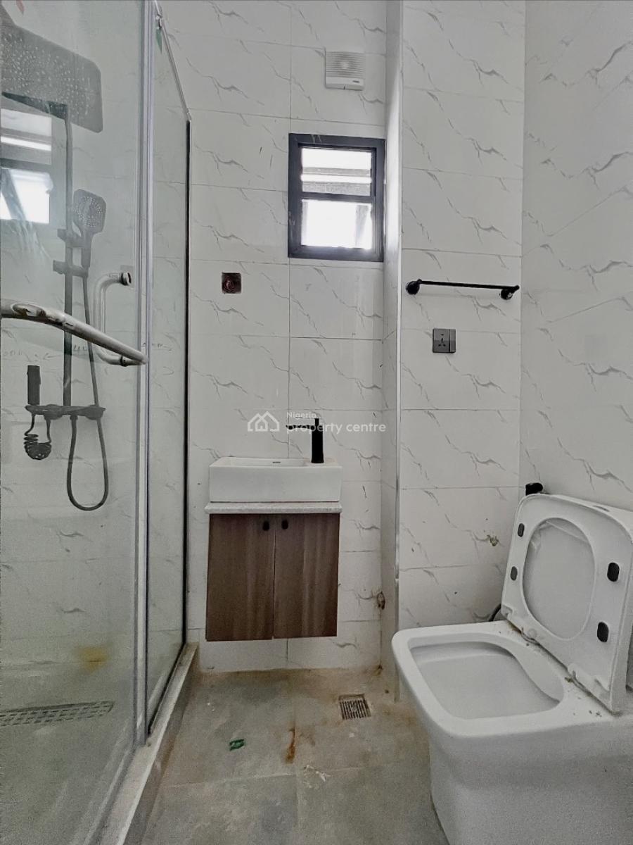 Fully Serviced 3 Bedroom Apartment, Ikate, Ikate, Lekki, Lagos, Block of Flats for Sale