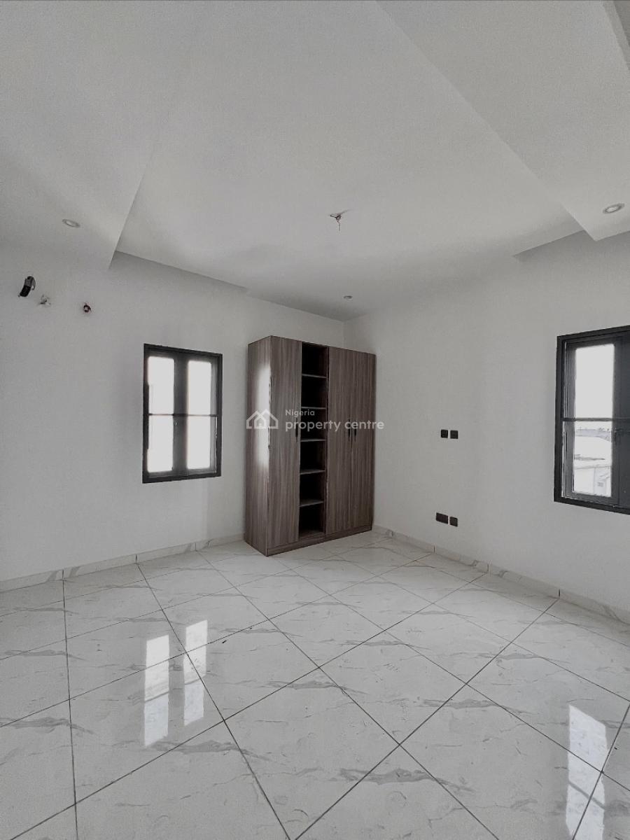 Fully Serviced 3 Bedroom Apartment, Ikate, Ikate, Lekki, Lagos, Block of Flats for Sale