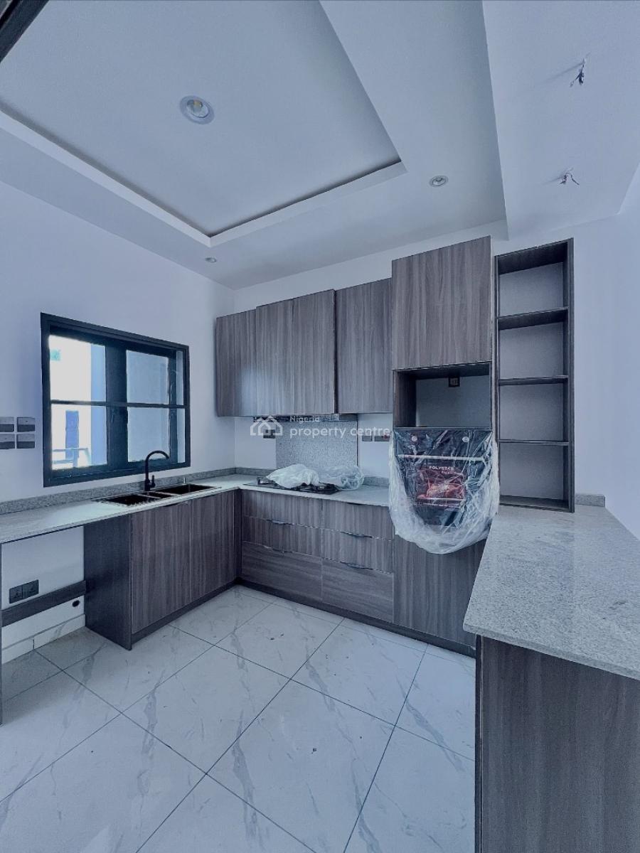 Fully Serviced 3 Bedroom Apartment, Ikate, Ikate, Lekki, Lagos, Block of Flats for Sale